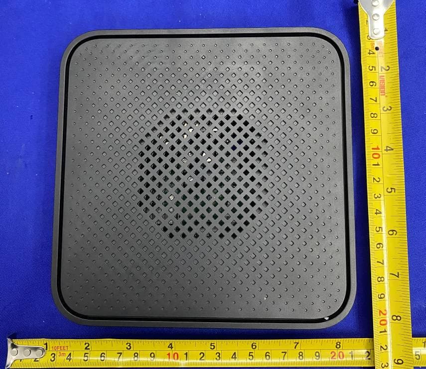 Home Theatre System - FCC ID AK8TAS40RWR - Sony Group Corporation (2)