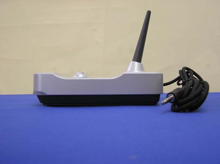 Transmitter for Wireless Speakers - FCC ID AK8TMR930 - Sony Group Corporation (4)