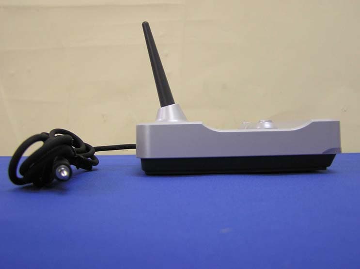 Transmitter for Wireless Speakers - FCC ID AK8TMR930 - Sony Group Corporation (5)