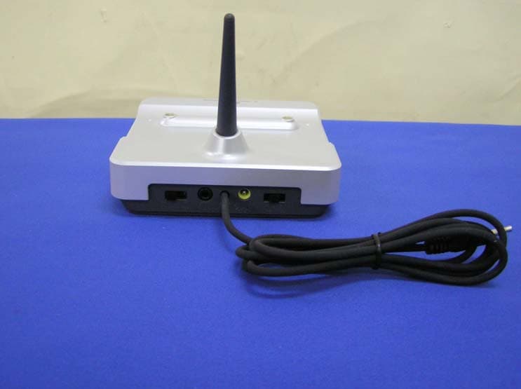 Transmitter for Wireless Speakers - FCC ID AK8TMR930 - Sony Group Corporation (1)