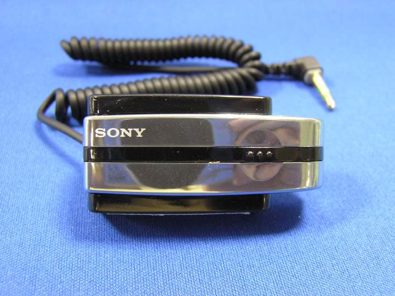 Bluetooth Transmitter - FCC ID AK8TMRBT10 - Sony Group Corporation