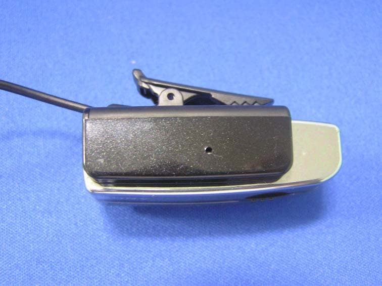 Bluetooth Audio Transmitter - FCC ID AK8TMRBT10A - Sony Group Corporation