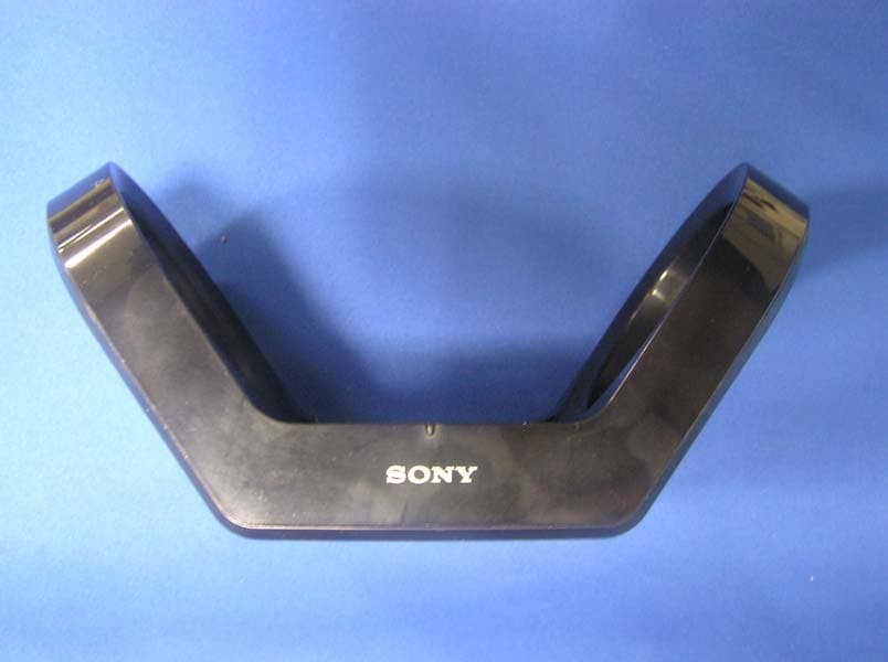 RF Stereo Transmitter - FCC ID AK8TMRRF925R - Sony Group Corporation (4)