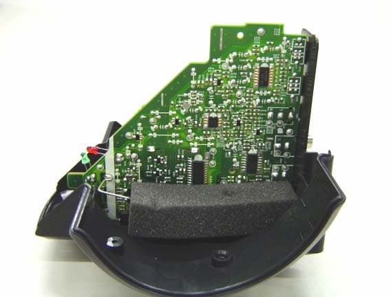 RF Stereo Transmitter - FCC ID AK8TMRRF960R - Sony Group Corporation (1)