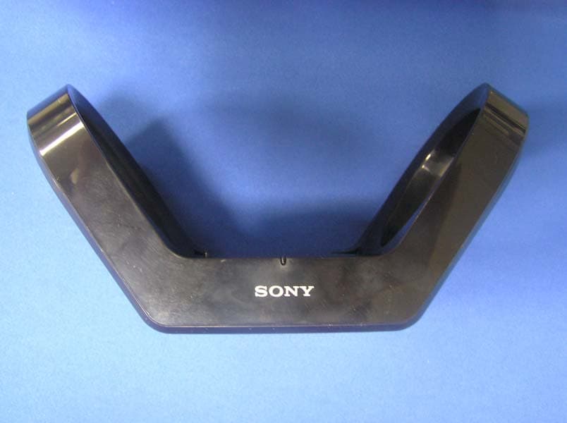 RF Stereo Transmitter - FCC ID AK8TMRRF970R - Sony Group Corporation (1)