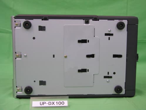 Digital Photo Printer with Bluetooth - FCC ID AK8UPDX100 - Sony Group Corporation (2)