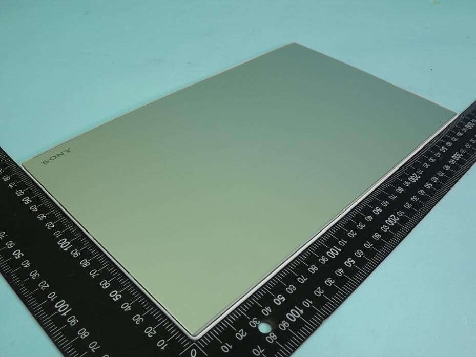 Keyboard - FCC ID AK8VGPWKB16 - Sony Group Corporation (3)