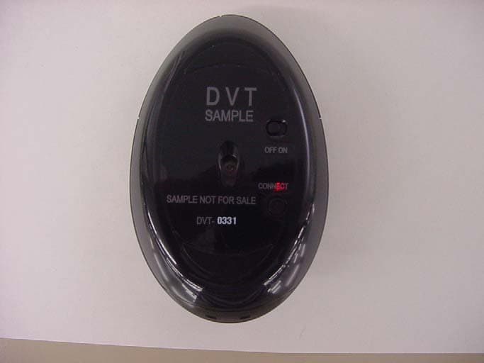 Wireless Mouse - FCC ID AK8VGPWMS1 - Sony Group Corporation