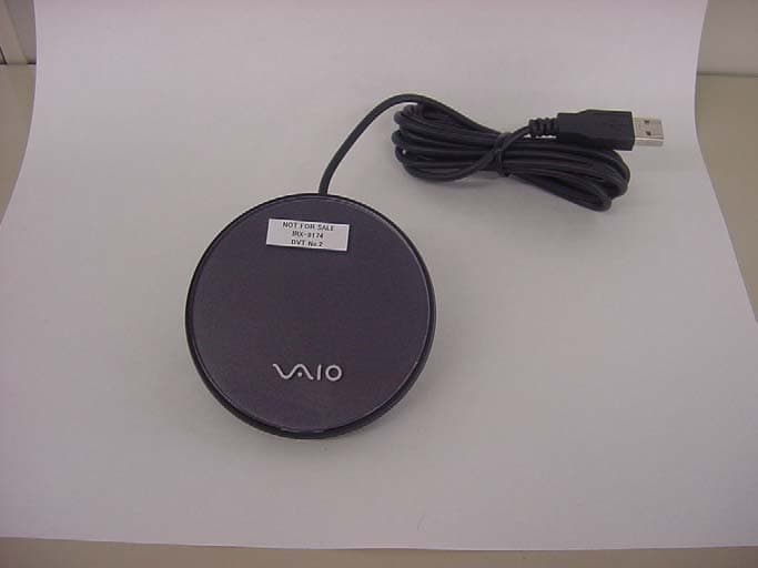 Wireless Receiver - FCC ID AK8VGPWRC1 - Sony Group Corporation (1)