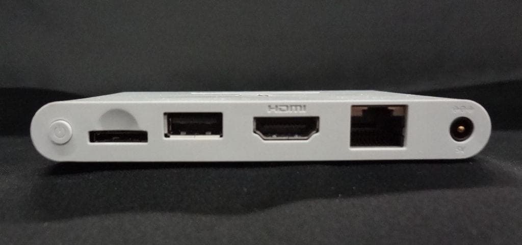 PlayStationR TV - FCC ID AK8VTE1001F1 - Sony Group Corporation (3)