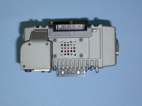 Wireless Camera Transmitter - FCC ID AK8WLLCA50 - Sony Group Corporation (3)