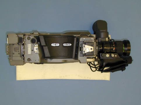 Wireless Camera Transmitter - FCC ID AK8WLLCA50 - Sony Group Corporation (2)