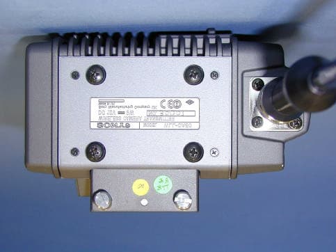 Wireless Camera Transmitter - FCC ID AK8WLLCA50 - Sony Group Corporation
