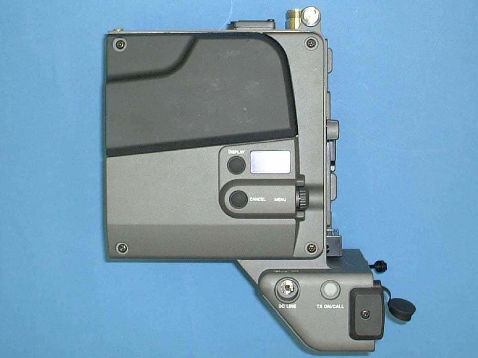 Wireless Camera Transmitter - FCC ID AK8WLLCA55 - Sony Group Corporation (2)