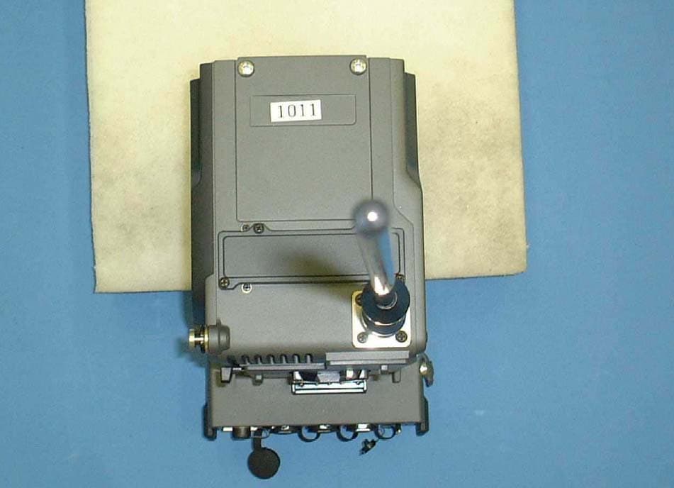 Wireless Camera Transmitter - FCC ID AK8WLLCA55 - Sony Group Corporation (4)