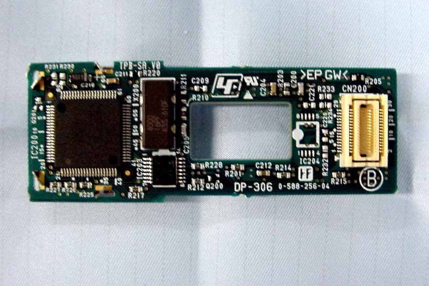 UHF Synthesized Wireless Microphone - FCC ID AK8WRT807B1 - Sony Group Corporation (1)