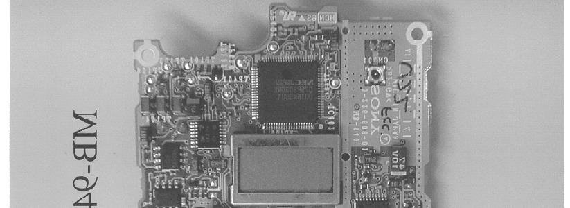 UHF Synthesizrd Transmitter - FCC ID AK8WRT822B1 - Sony Group Corporation (4)