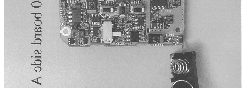 UHF Synthesizrd Transmitter - FCC ID AK8WRT822B1 - Sony Group Corporation (2)