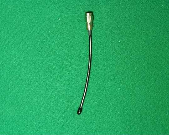 UHF Synthesized Transmitter - FCC ID AK8WRT8B - Sony Group Corporation (2)