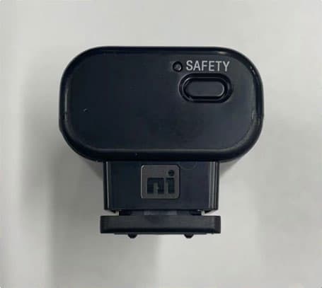 Radio Equipment - FCC ID AK8WW75731 - Sony Group Corporation (5)