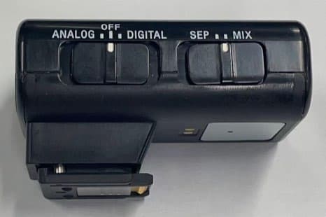 Radio Equipment - FCC ID AK8WW75731 - Sony Group Corporation (2)