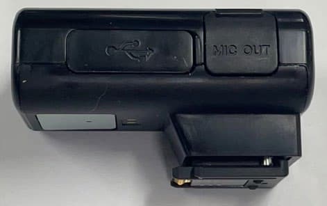Radio Equipment - FCC ID AK8WW75731 - Sony Group Corporation (4)
