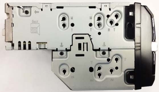 Bluetooth Audio System - FCC ID AK8WX900BT - Sony Group Corporation (4)