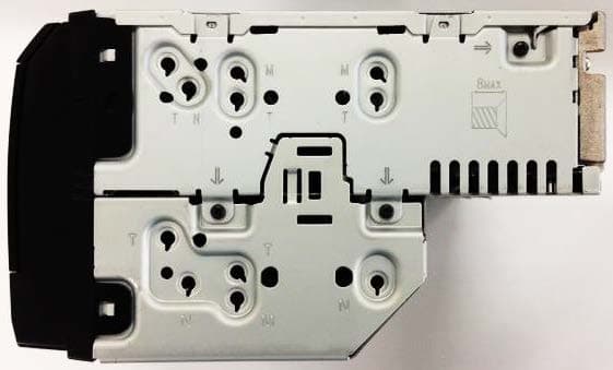 Bluetooth Audio System - FCC ID AK8WX900BT - Sony Group Corporation (3)