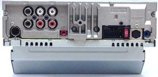 Bluetooth Audio System - FCC ID AK8WX900BT - Sony Group Corporation (2)