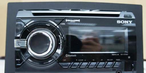Bluetooth Audio System - FCC ID AK8WXGT90BT - Sony Group Corporation