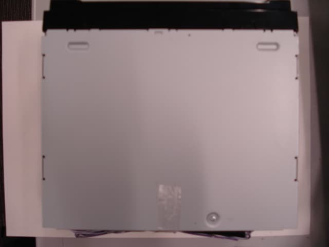 AV Center - FCC ID AK8XAV62BT - Sony Group Corporation