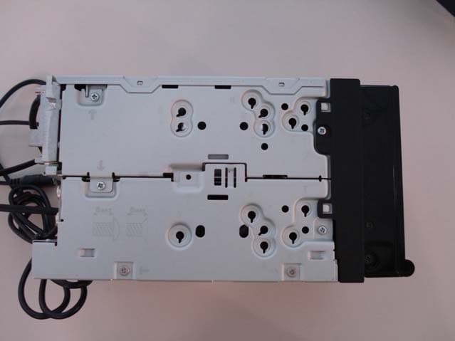 AV Center - FCC ID AK8XAV70BT - Sony Group Corporation