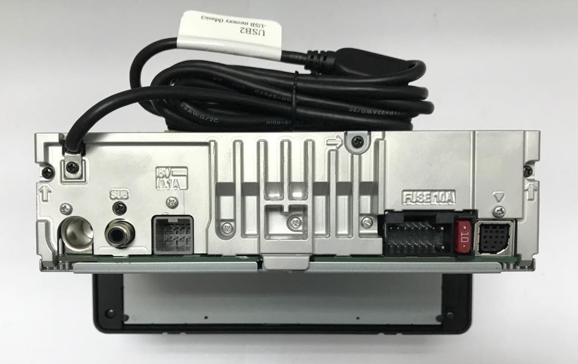 AV Receiver - FCC ID AK8XAVAX5110 - Sony Group Corporation