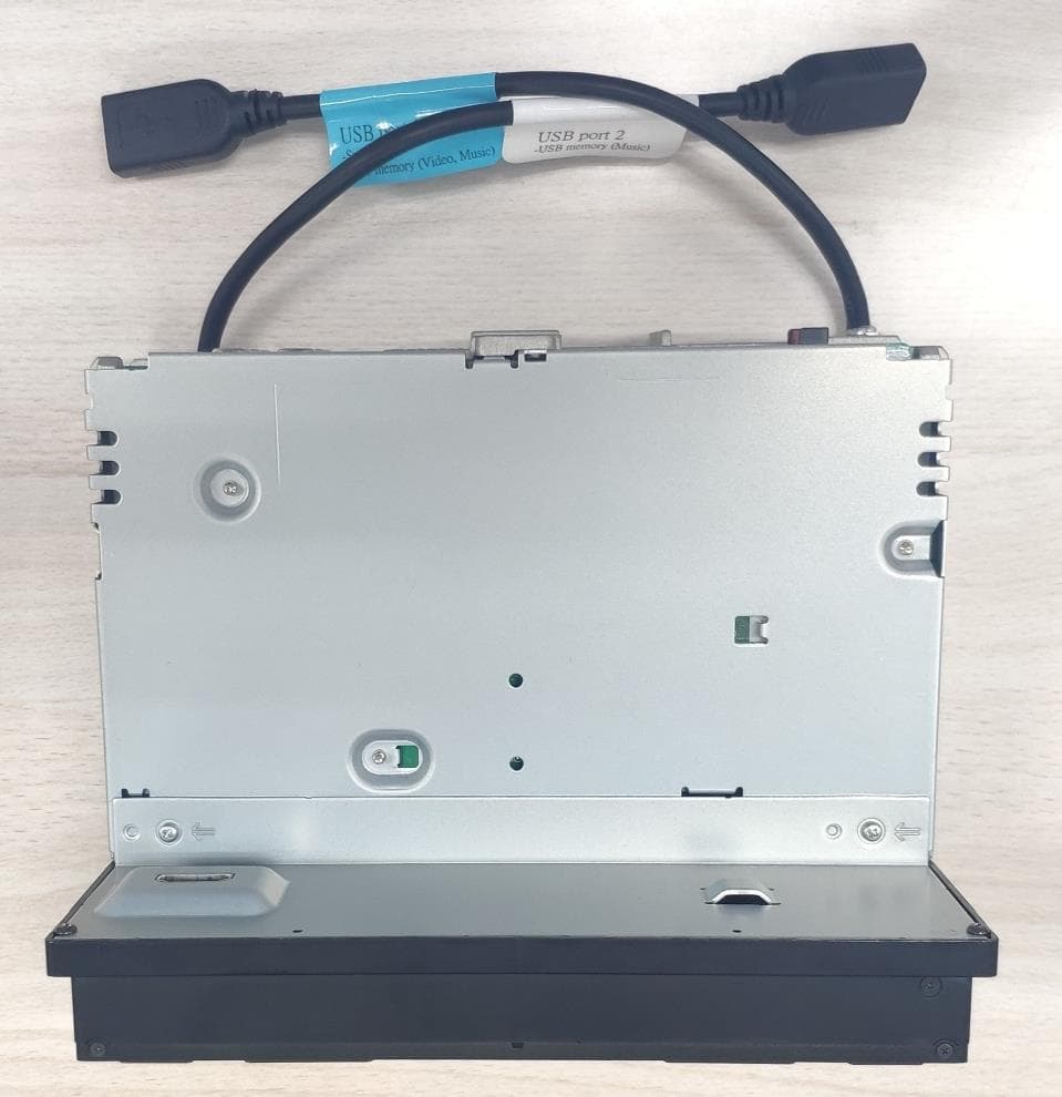 AV Receiver - FCC ID AK8XAVAX5600 - Sony Group Corporation (3)
