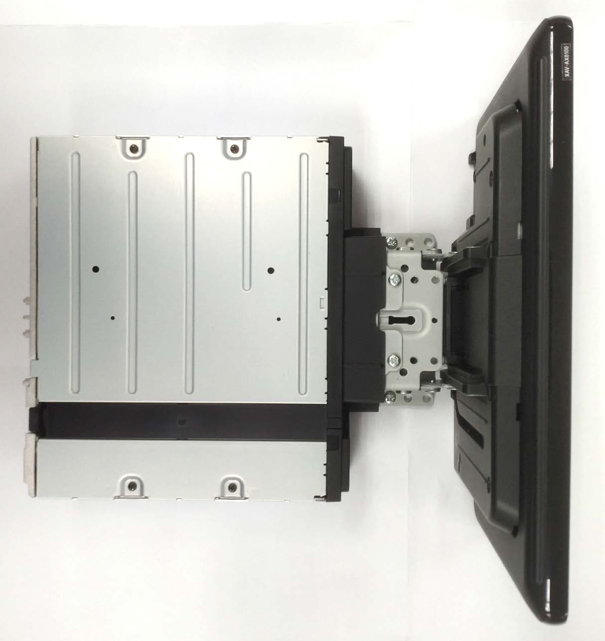 AV Receiver - FCC ID AK8XAVAX8100 - Sony Group Corporation (2)