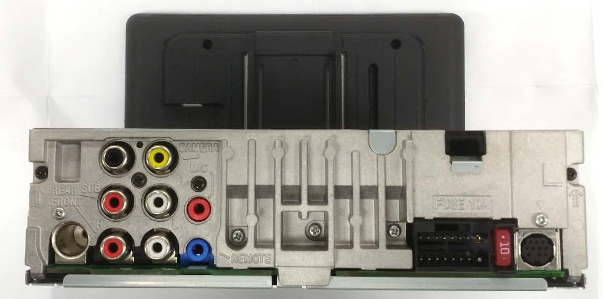 AV Receiver - FCC ID AK8XAVAX8100 - Sony Group Corporation (3)