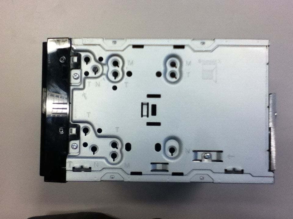 AV Center - FCC ID AK8XAVW650BT - Sony Group Corporation