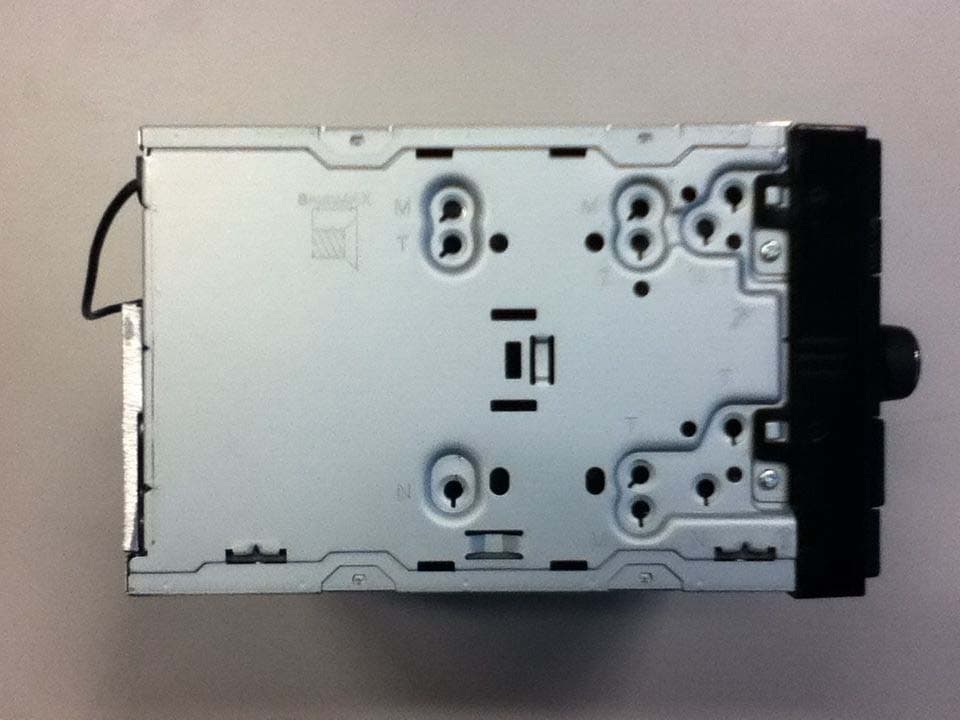 AV Center - FCC ID AK8XAVW650BT - Sony Group Corporation (3)
