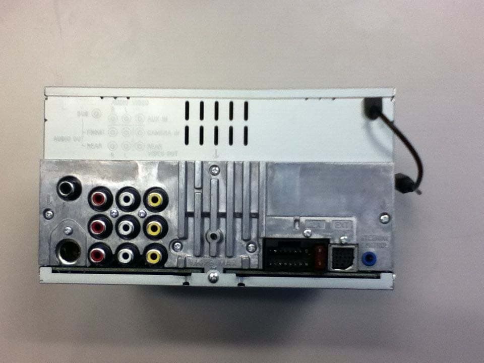 AV Center - FCC ID AK8XAVW650BT - Sony Group Corporation (2)