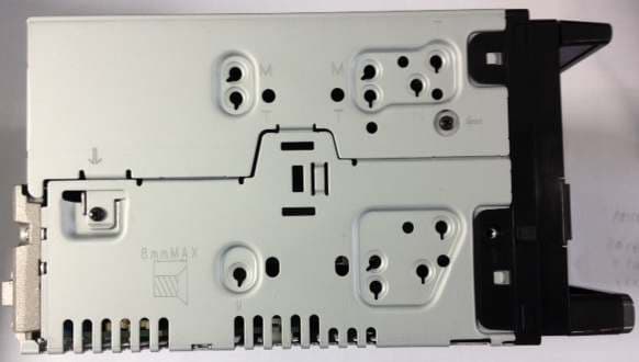 Smartphone Cradle Receiver - FCC ID AK8XSPN1BT - Sony Group Corporation (4)