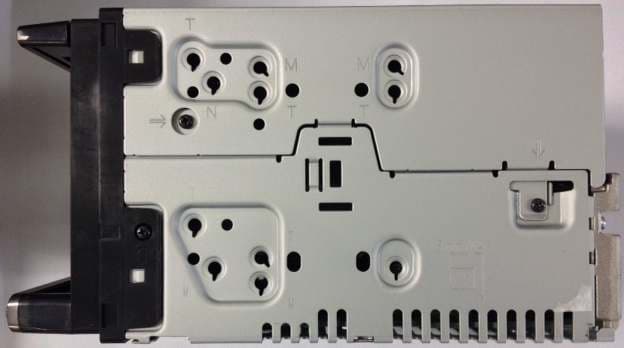 Smartphone Cradle Receiver - FCC ID AK8XSPN1BT - Sony Group Corporation (2)