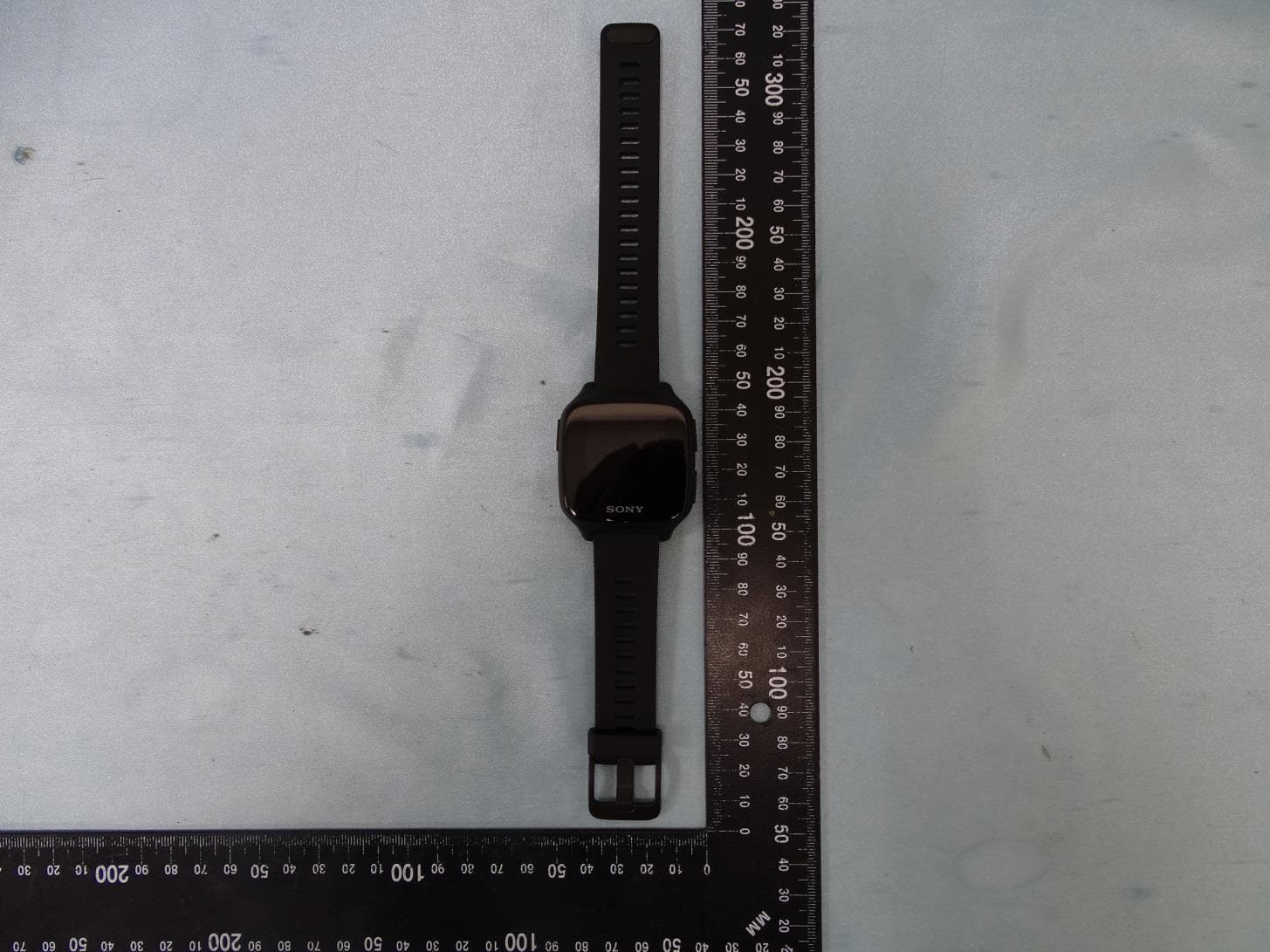 IoT Network device - FCC ID AK8XT0011 - Sony Group Corporation