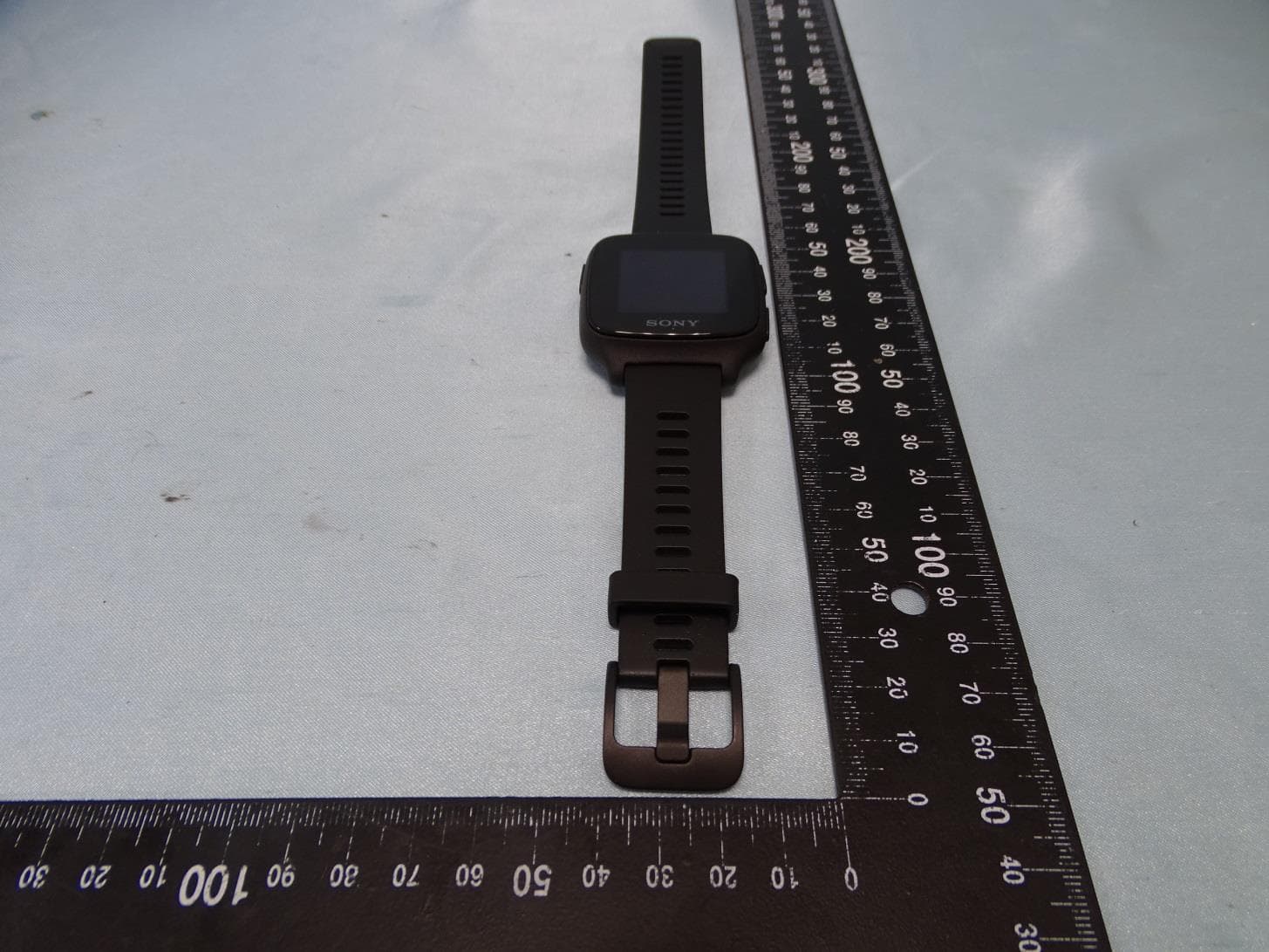 IoT Network device - FCC ID AK8XT0011 - Sony Group Corporation (3)