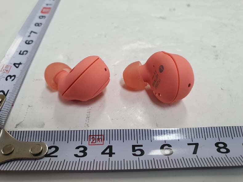 Wireless Stereo Headset - FCC ID AK8YY2952 - Sony Group Corporation (3)