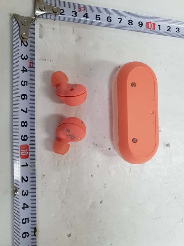 Wireless Stereo Headset - FCC ID AK8YY2952 - Sony Group Corporation (4)