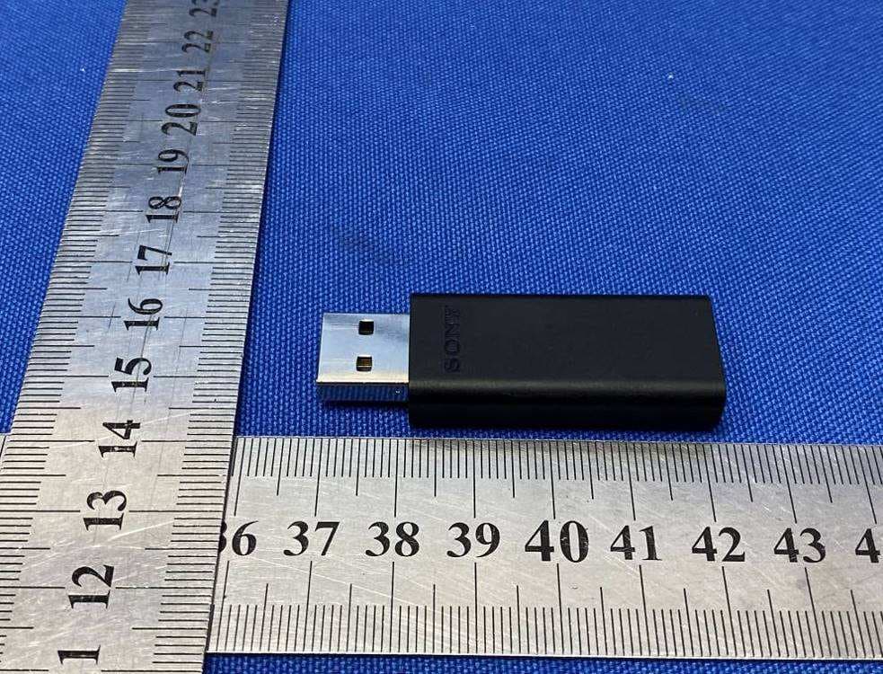 USB Transceiver - FCC ID AK8YY2979 - Sony Group Corporation (5)