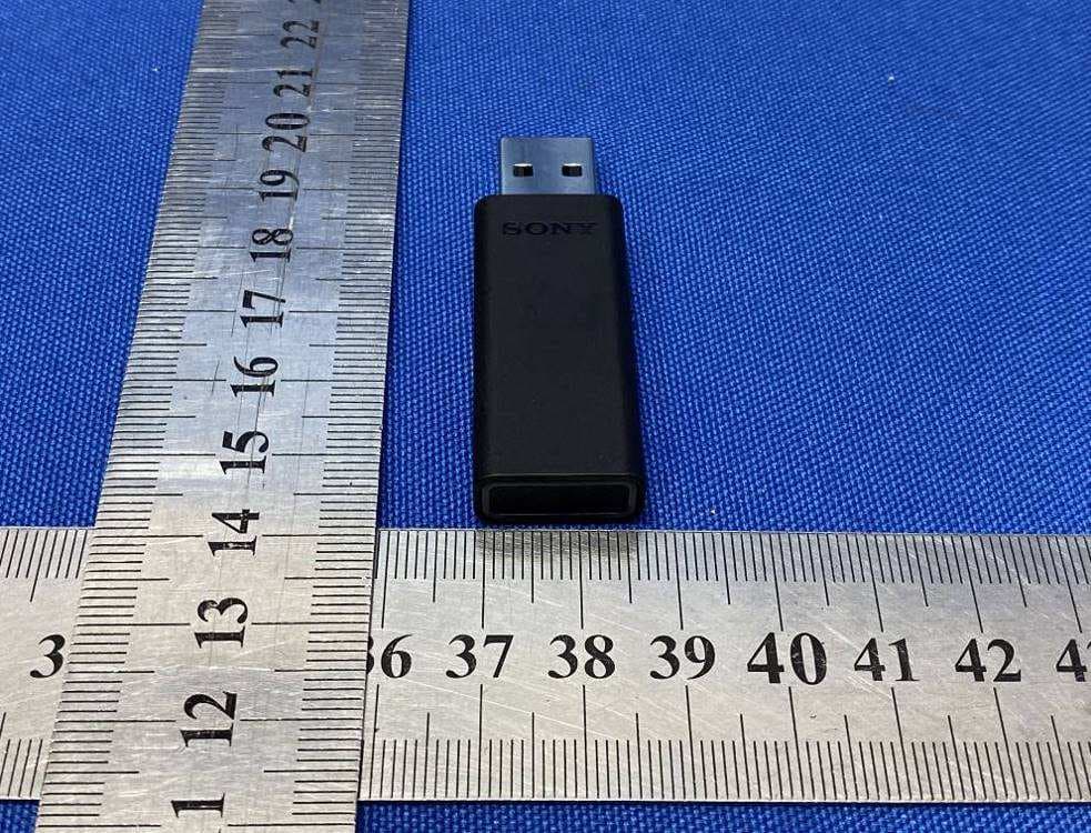 USB Transceiver - FCC ID AK8YY2979 - Sony Group Corporation (3)
