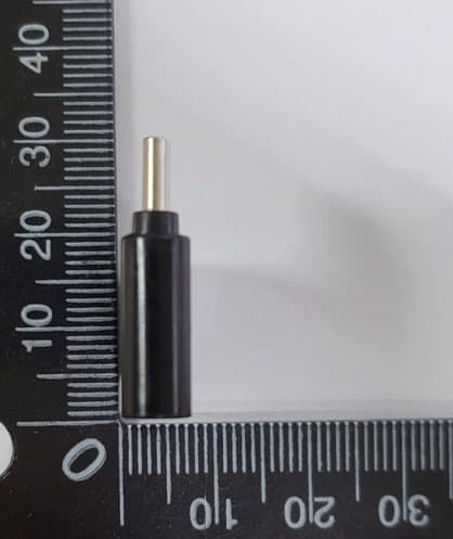 USB Transceiver - FCC ID AK8YY2980 - Sony Group Corporation (4)