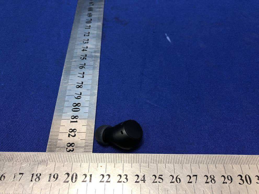 Wireless Stereo Headset - FCC ID AK8YY2982 - Sony Group Corporation (5)