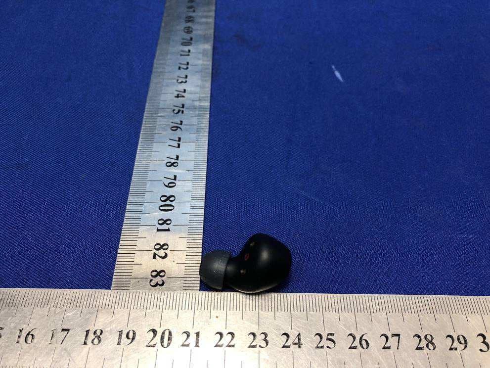 Wireless Stereo Headset - FCC ID AK8YY2982 - Sony Group Corporation (3)